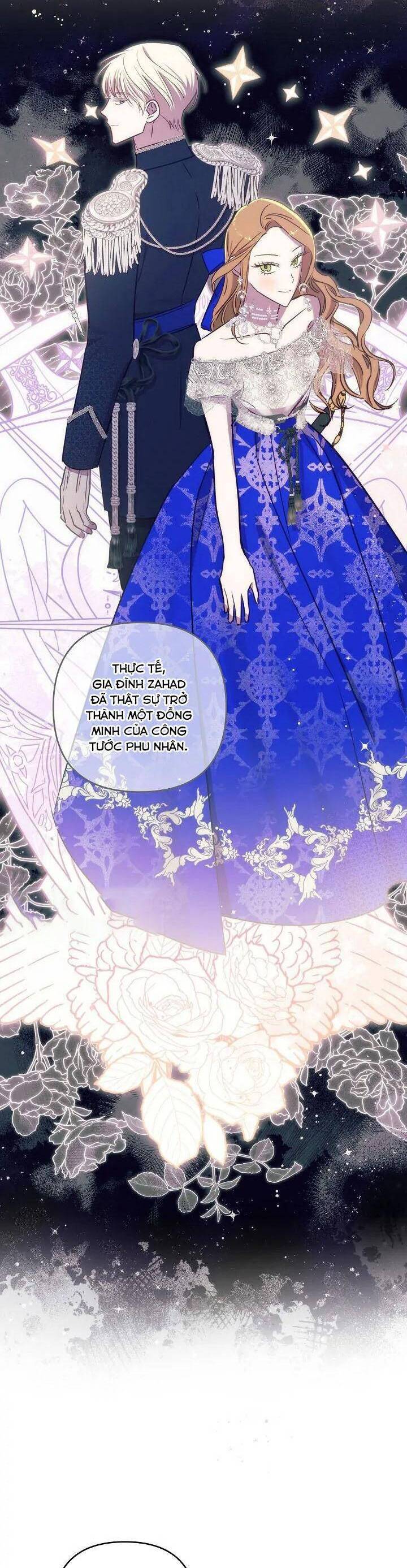 Cuộc Ly Hôn Với Chồng Tôi Đã Thất Bại Chapter  68 - 37