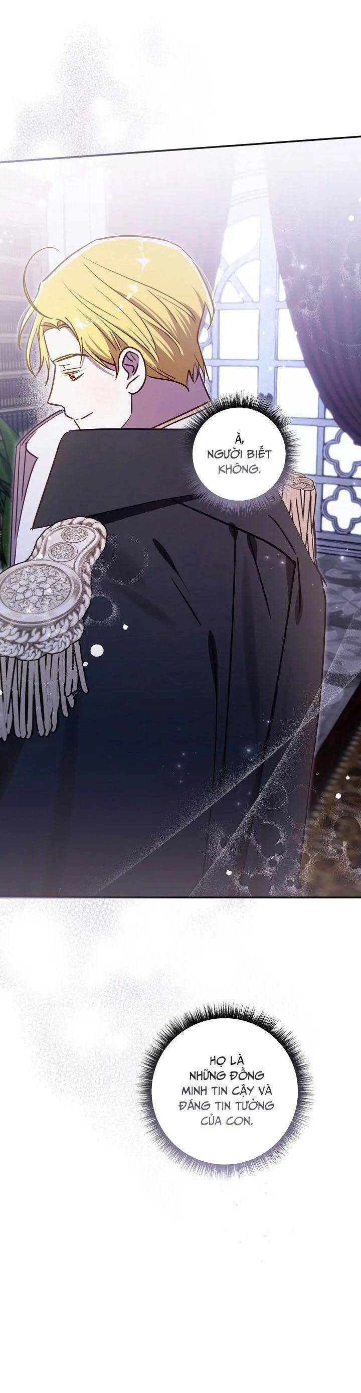 Cuộc Ly Hôn Với Chồng Tôi Đã Thất Bại Chapter  68 - 39