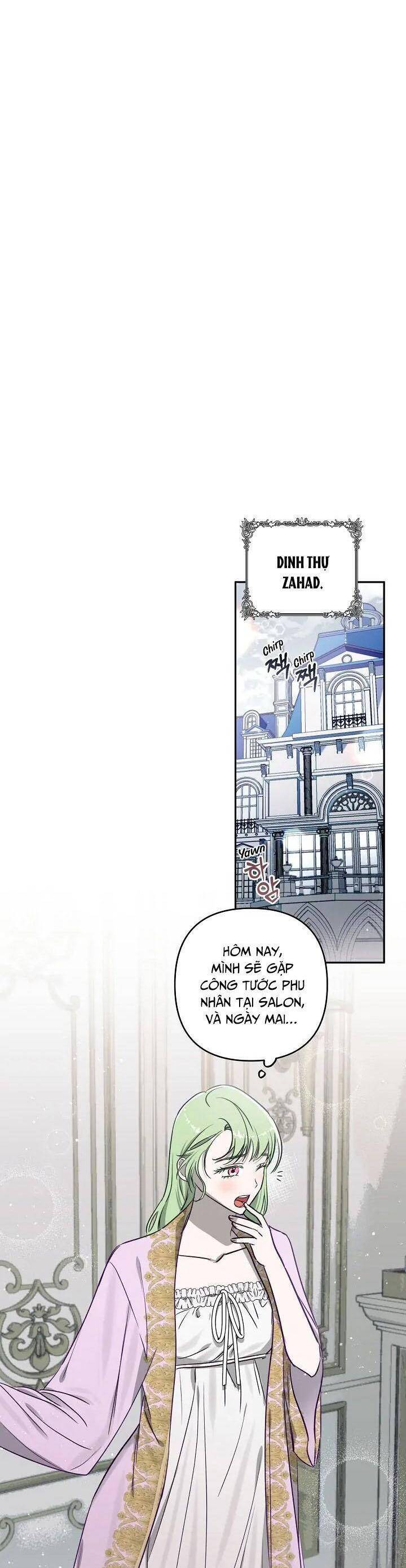 Cuộc Ly Hôn Với Chồng Tôi Đã Thất Bại Chapter  68 - 40