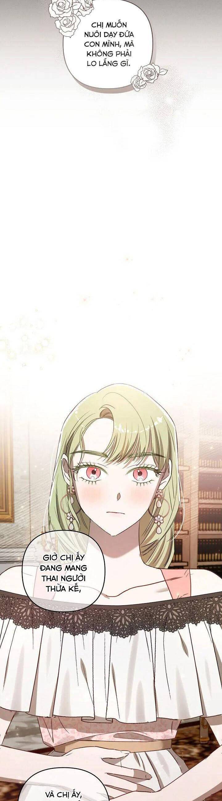 Cuộc Ly Hôn Với Chồng Tôi Đã Thất Bại Chapter  68 - 5
