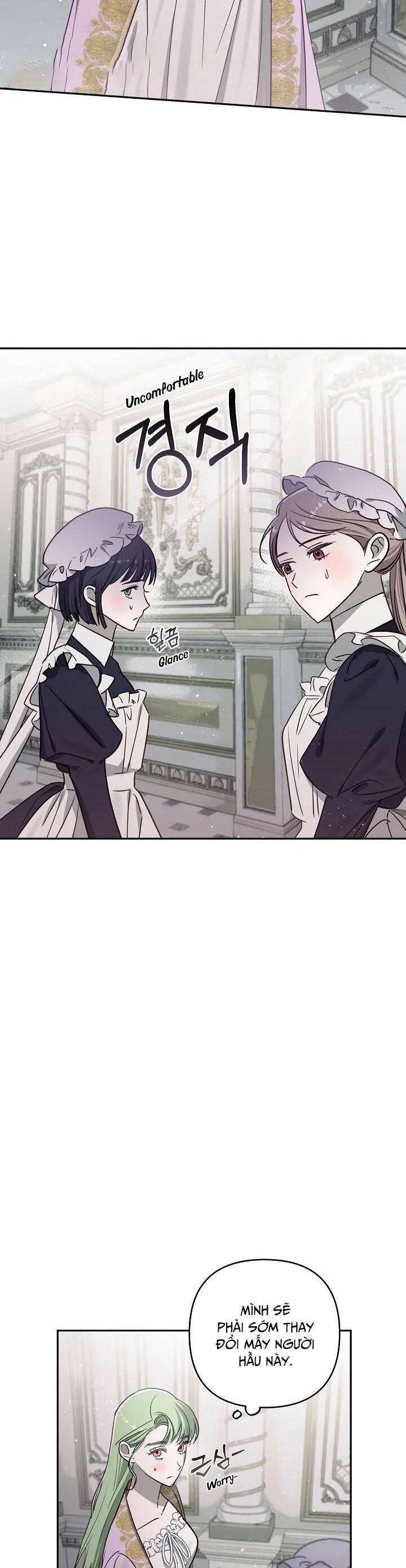 Cuộc Ly Hôn Với Chồng Tôi Đã Thất Bại Chapter  68 - 41