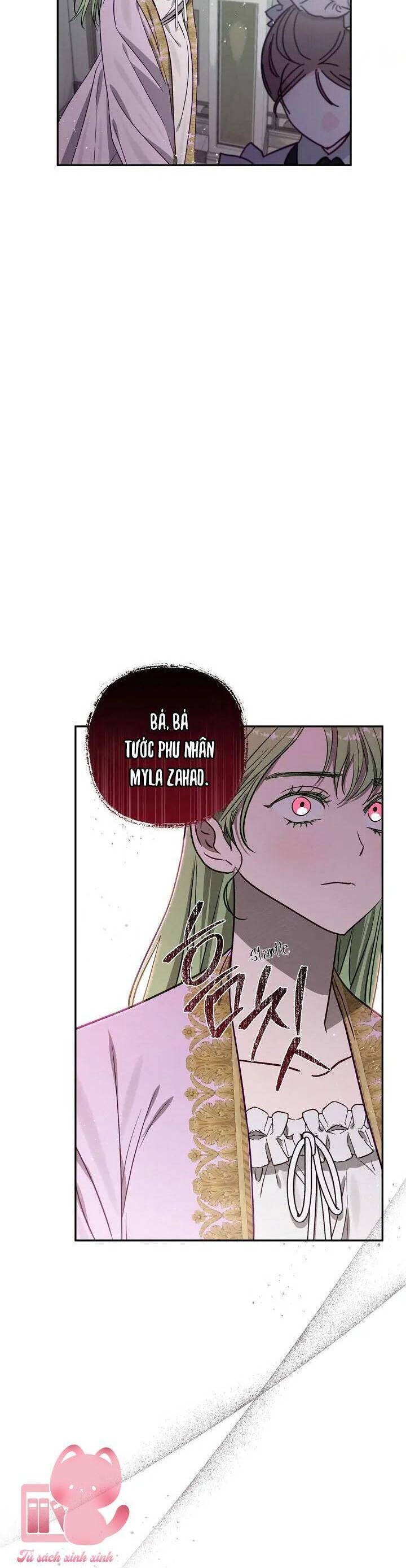 Cuộc Ly Hôn Với Chồng Tôi Đã Thất Bại Chapter  68 - 42