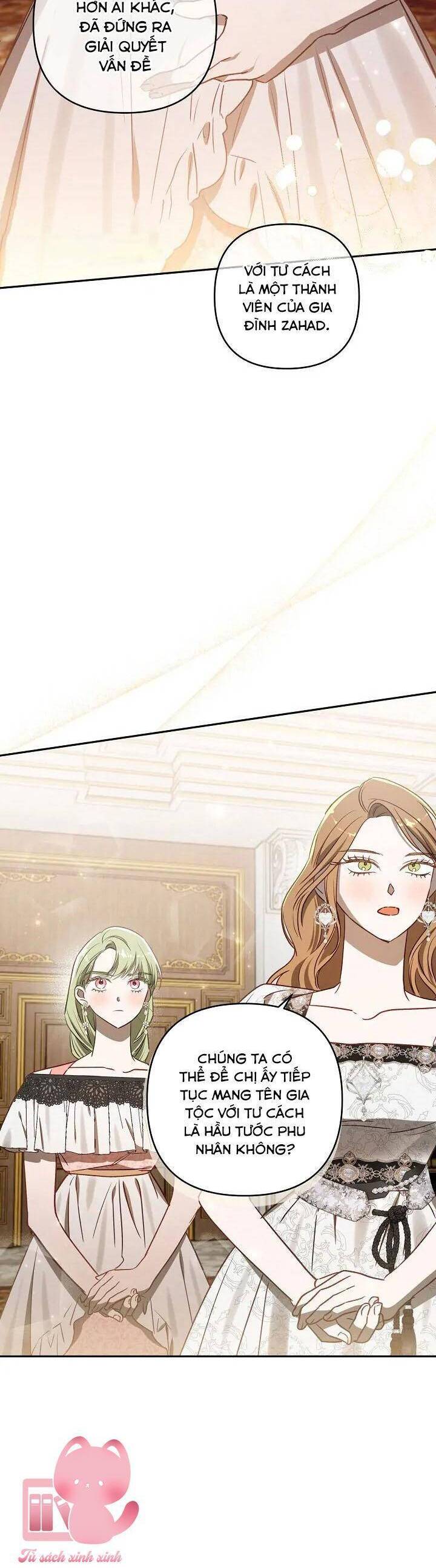 Cuộc Ly Hôn Với Chồng Tôi Đã Thất Bại Chapter  68 - 6