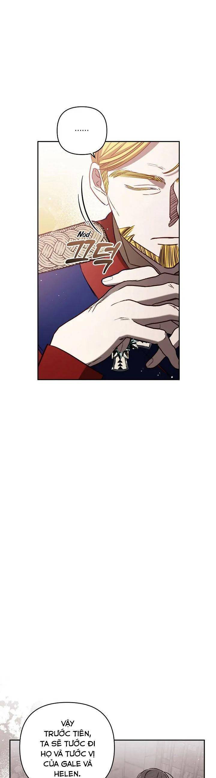 Cuộc Ly Hôn Với Chồng Tôi Đã Thất Bại Chapter  68 - 7