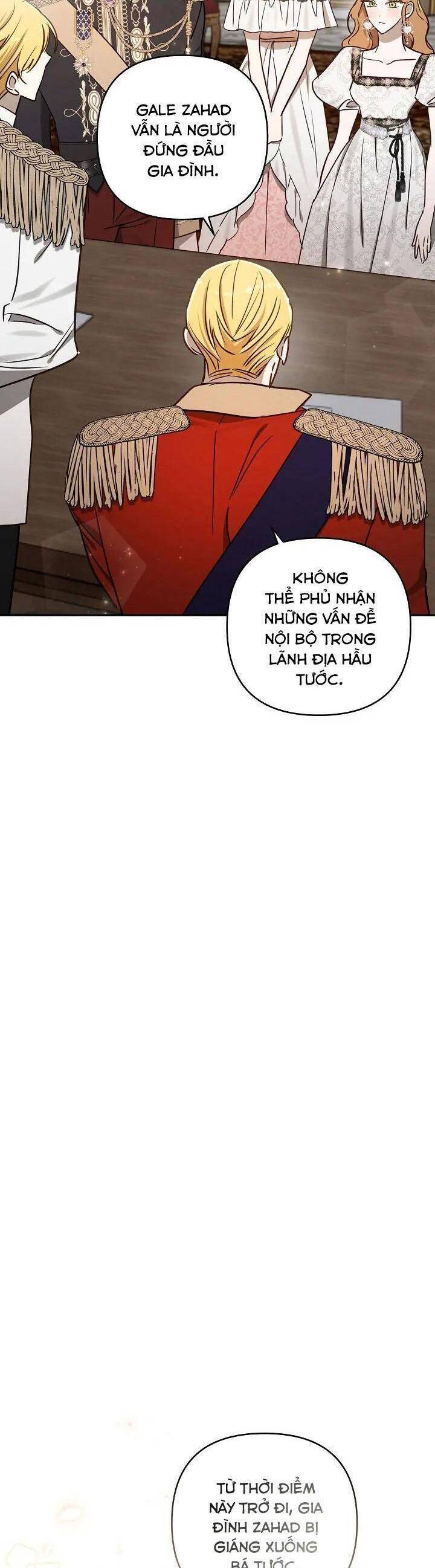 Cuộc Ly Hôn Với Chồng Tôi Đã Thất Bại Chapter  68 - 9