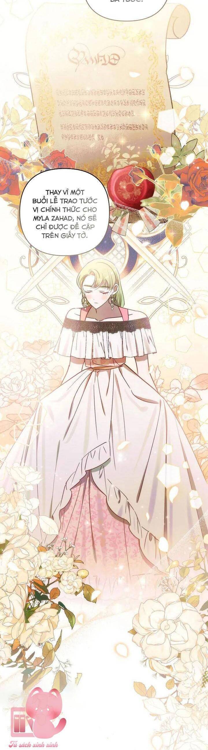 Cuộc Ly Hôn Với Chồng Tôi Đã Thất Bại Chapter  68 - 10