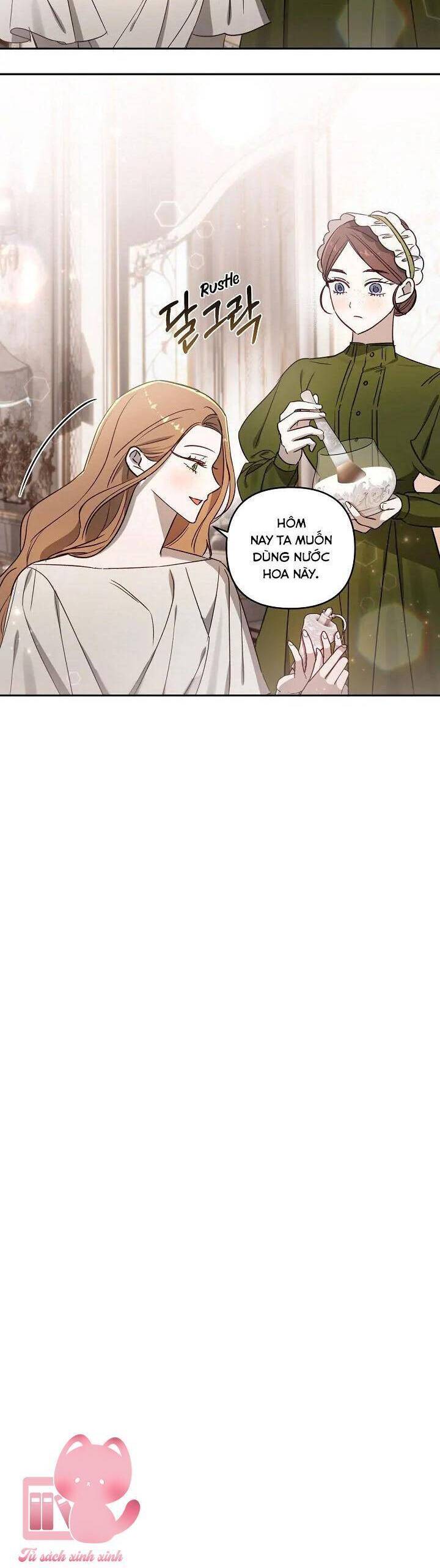 Cuộc Ly Hôn Với Chồng Tôi Đã Thất Bại Chapter  69 - 15