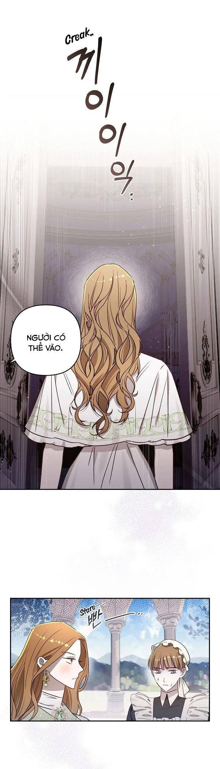 Cuộc Ly Hôn Với Chồng Tôi Đã Thất Bại Chapter  69 - 16