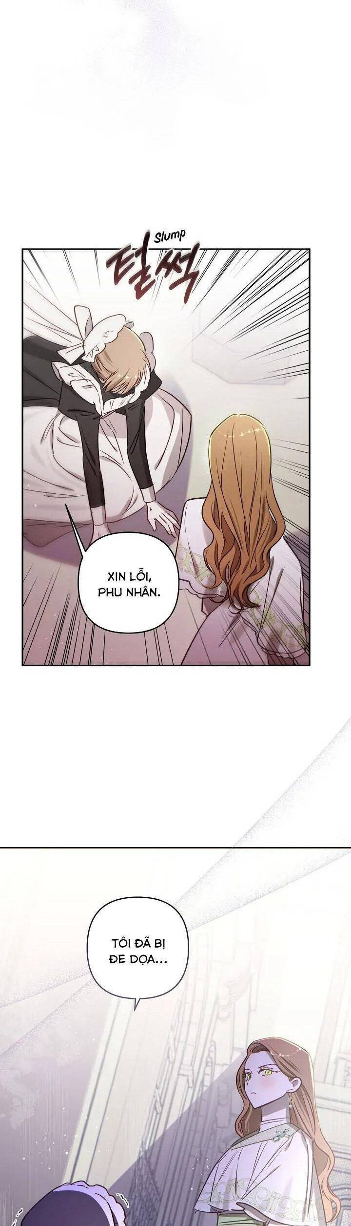 Cuộc Ly Hôn Với Chồng Tôi Đã Thất Bại Chapter  69 - 17
