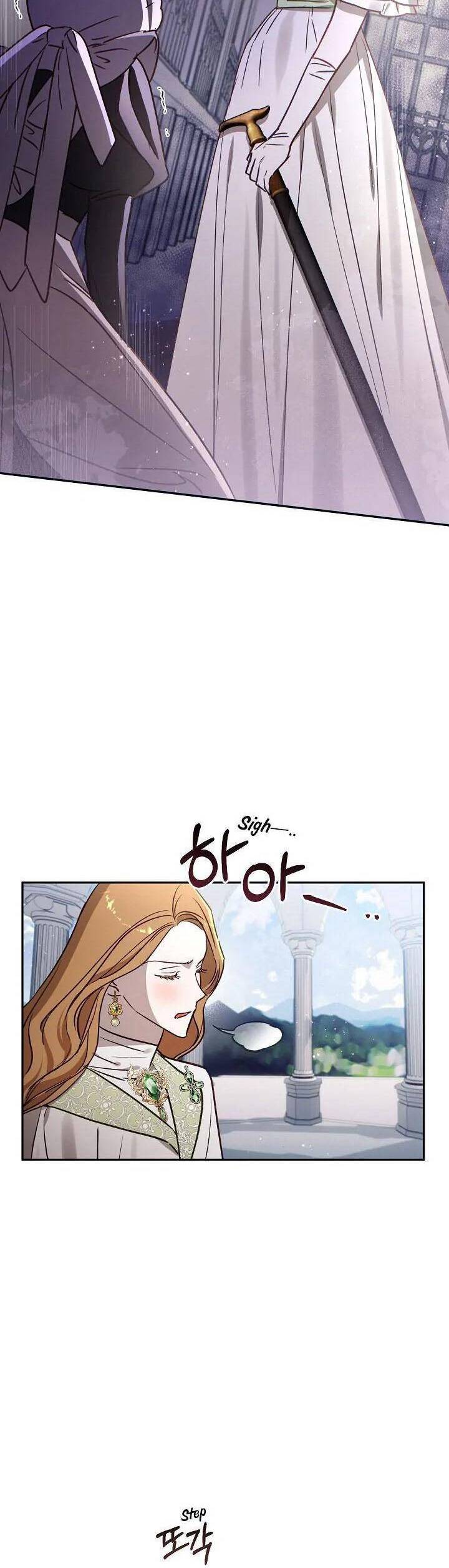 Cuộc Ly Hôn Với Chồng Tôi Đã Thất Bại Chapter  69 - 18