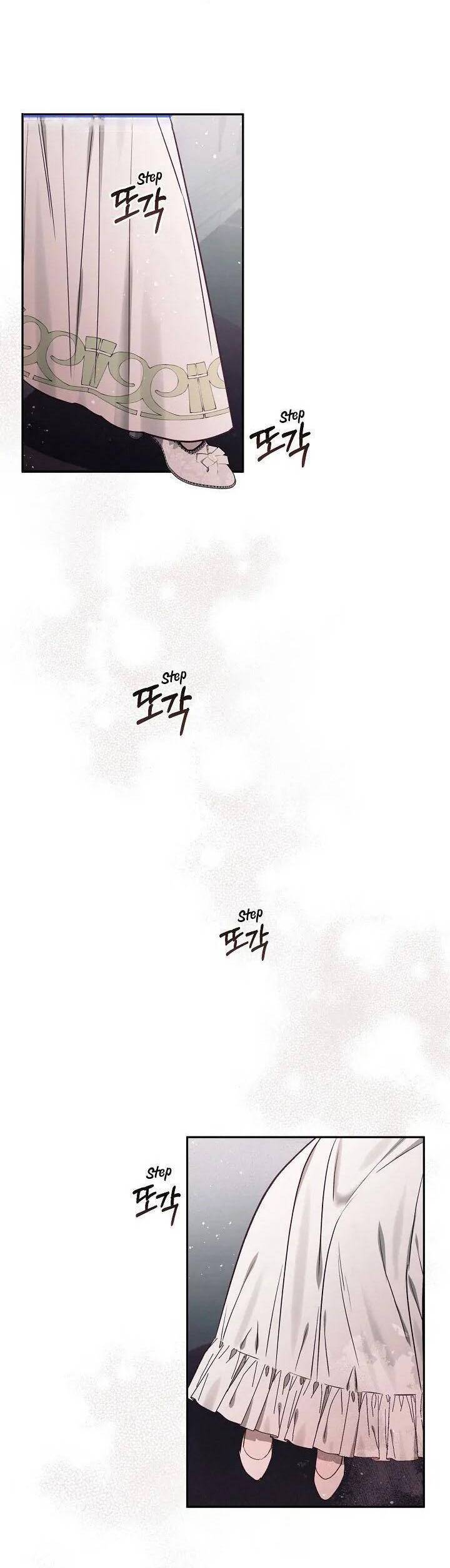 Cuộc Ly Hôn Với Chồng Tôi Đã Thất Bại Chapter  69 - 19