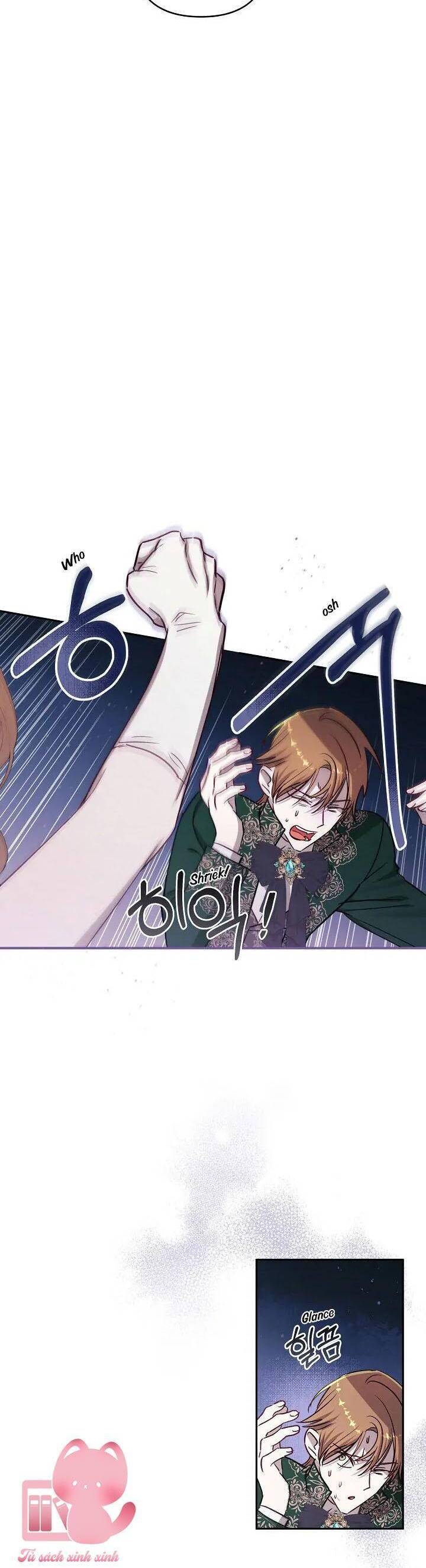 Cuộc Ly Hôn Với Chồng Tôi Đã Thất Bại Chapter  69 - 24