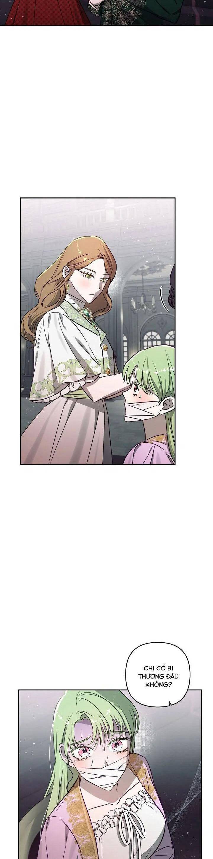 Cuộc Ly Hôn Với Chồng Tôi Đã Thất Bại Chapter  69 - 26