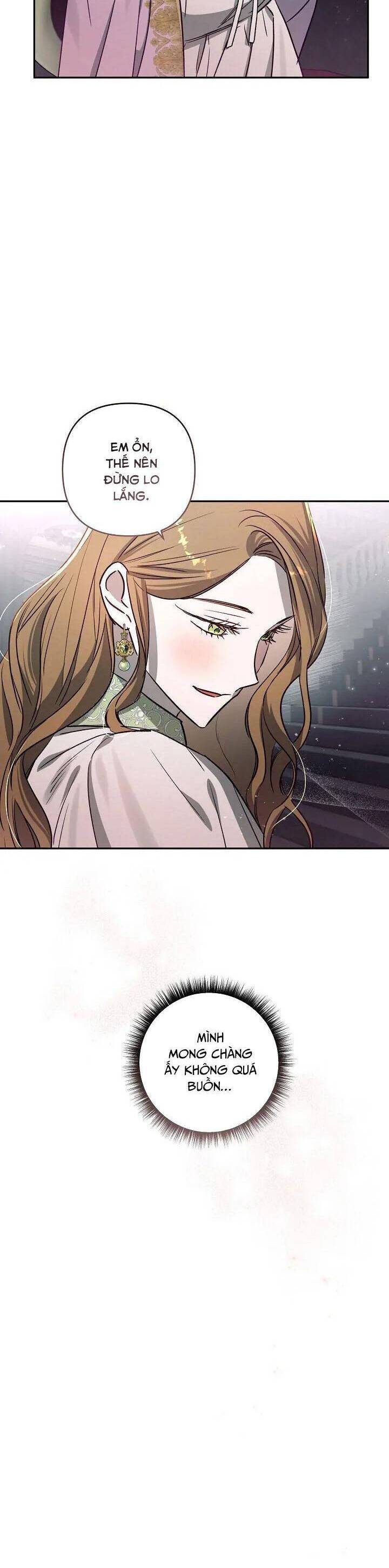Cuộc Ly Hôn Với Chồng Tôi Đã Thất Bại Chapter  69 - 27