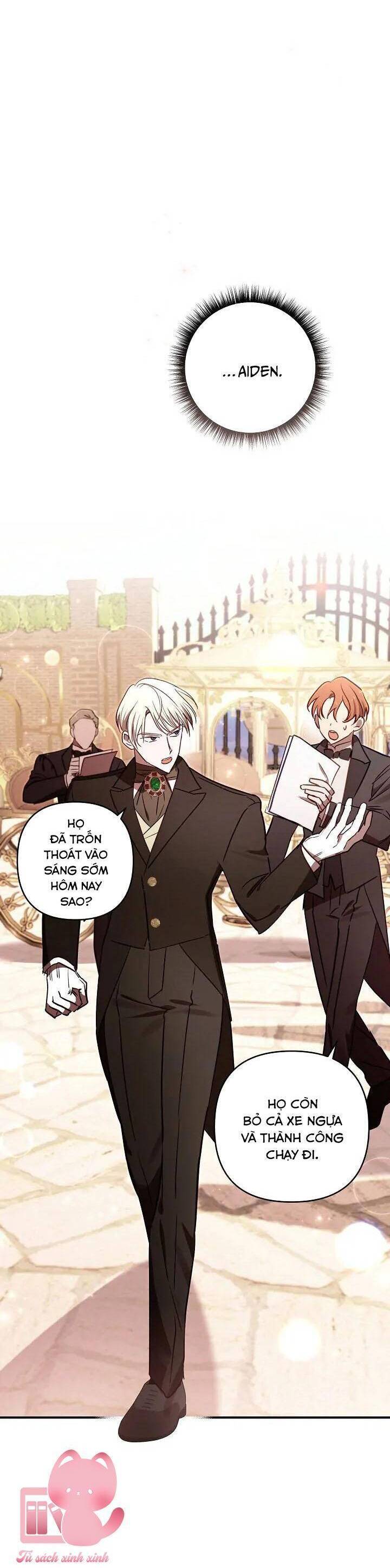 Cuộc Ly Hôn Với Chồng Tôi Đã Thất Bại Chapter  69 - 28