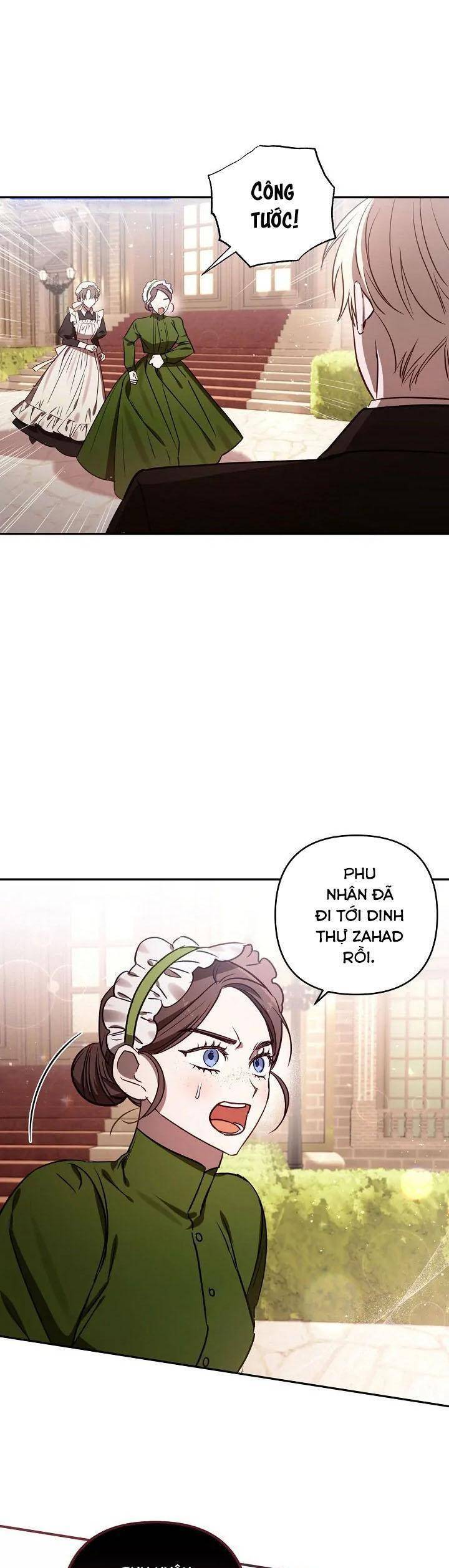 Cuộc Ly Hôn Với Chồng Tôi Đã Thất Bại Chapter  69 - 29