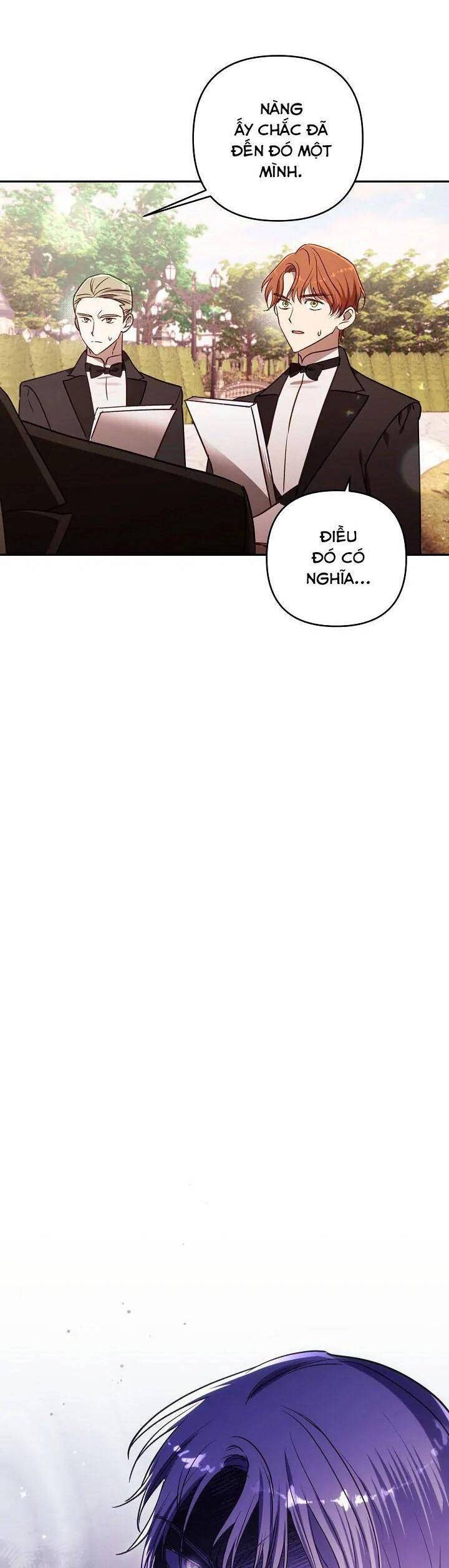 Cuộc Ly Hôn Với Chồng Tôi Đã Thất Bại Chapter  69 - 32