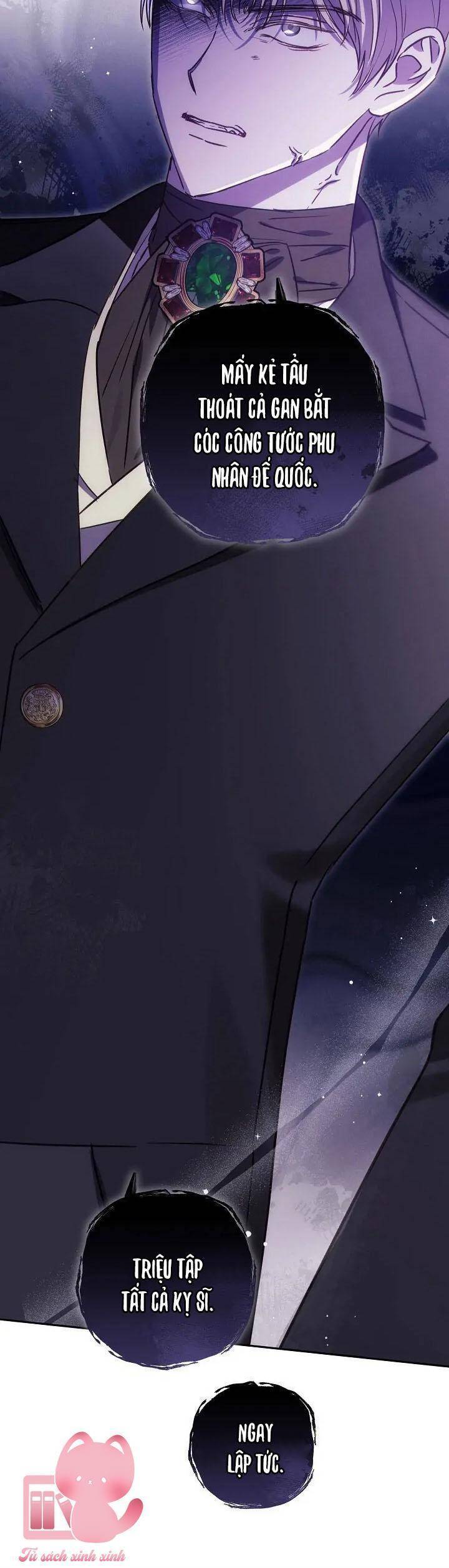 Cuộc Ly Hôn Với Chồng Tôi Đã Thất Bại Chapter  69 - 33