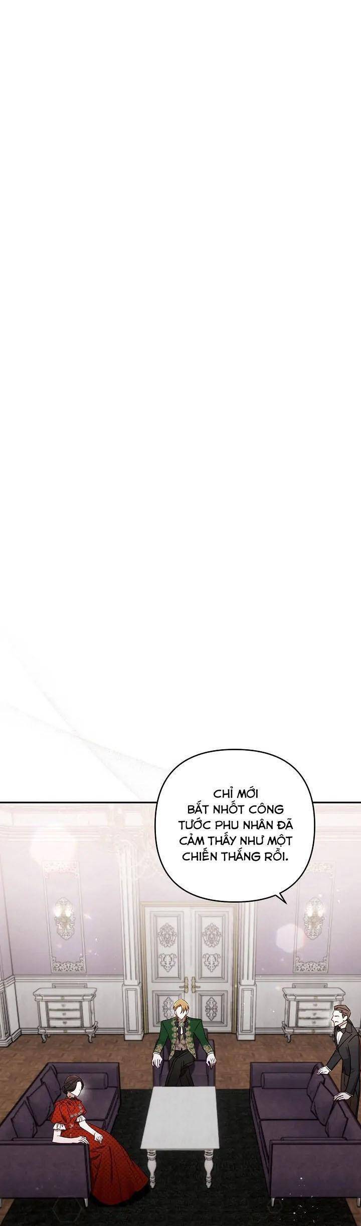 Cuộc Ly Hôn Với Chồng Tôi Đã Thất Bại Chapter  69 - 34