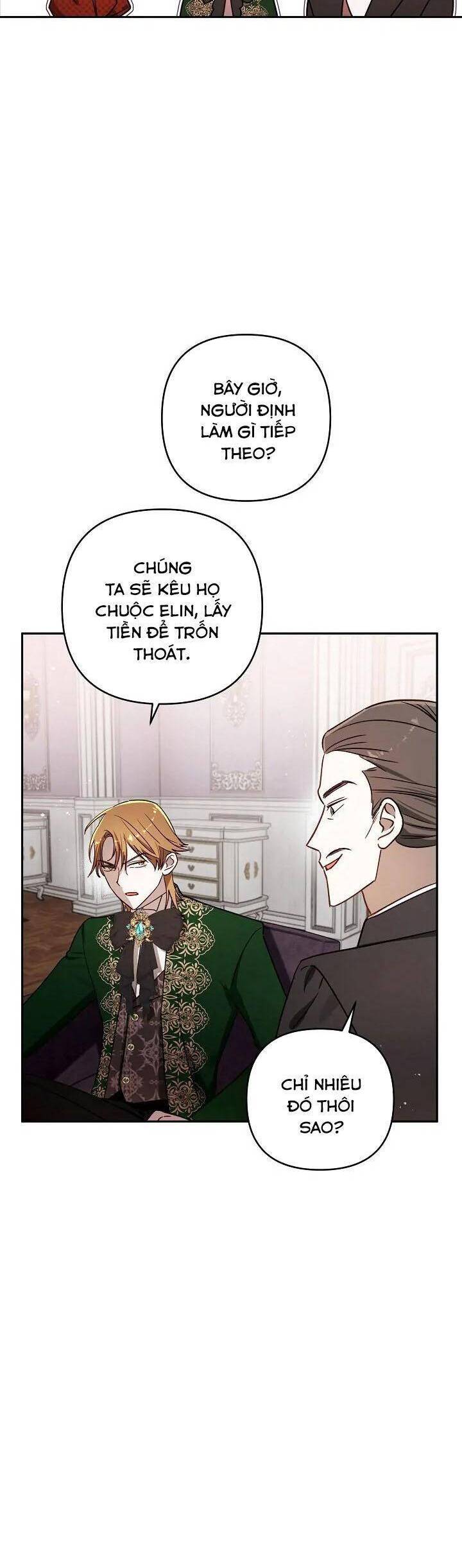 Cuộc Ly Hôn Với Chồng Tôi Đã Thất Bại Chapter  69 - 36