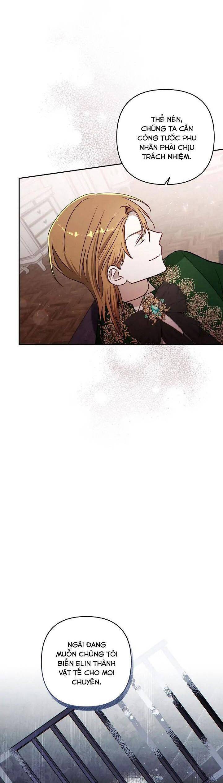 Cuộc Ly Hôn Với Chồng Tôi Đã Thất Bại Chapter  69 - 39