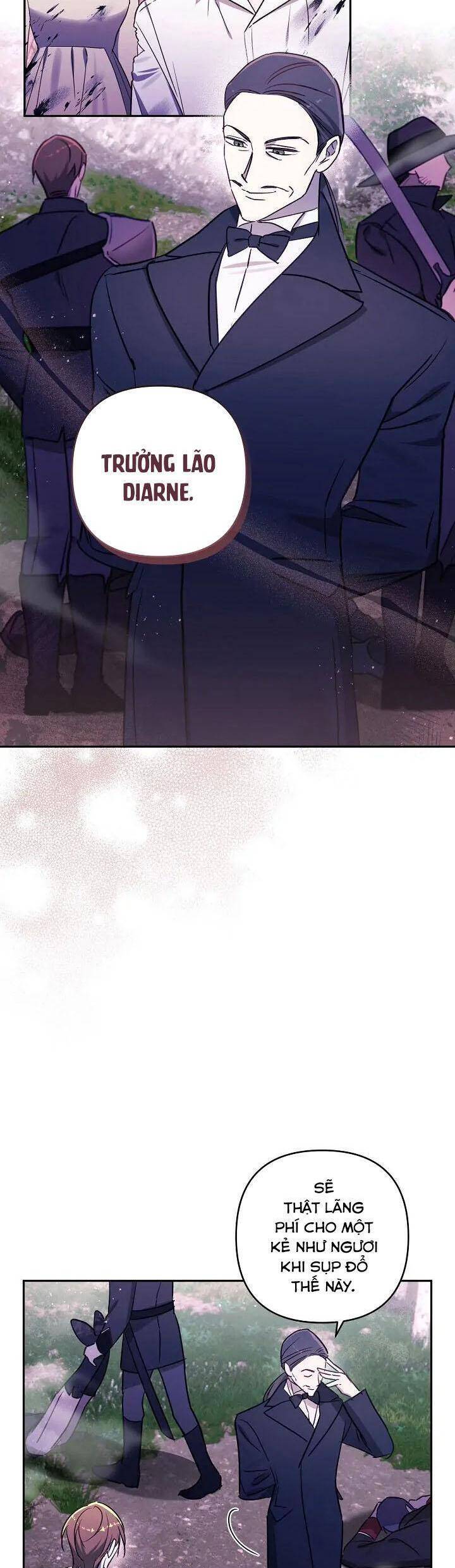 Cuộc Ly Hôn Với Chồng Tôi Đã Thất Bại Chapter  69 - 5