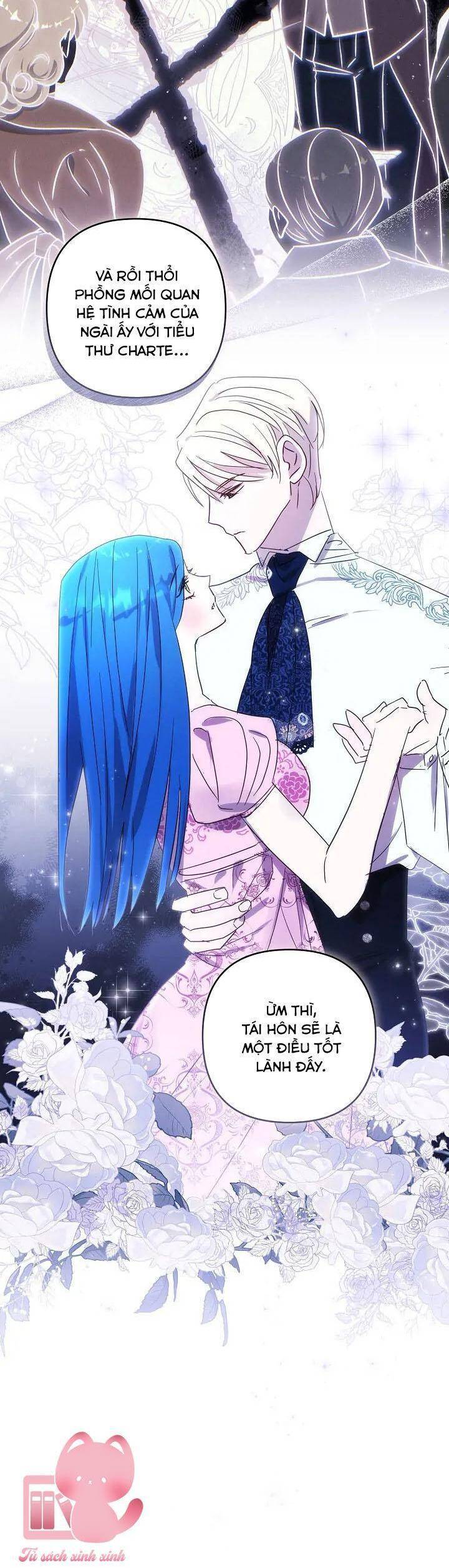 Cuộc Ly Hôn Với Chồng Tôi Đã Thất Bại Chapter  69 - 41