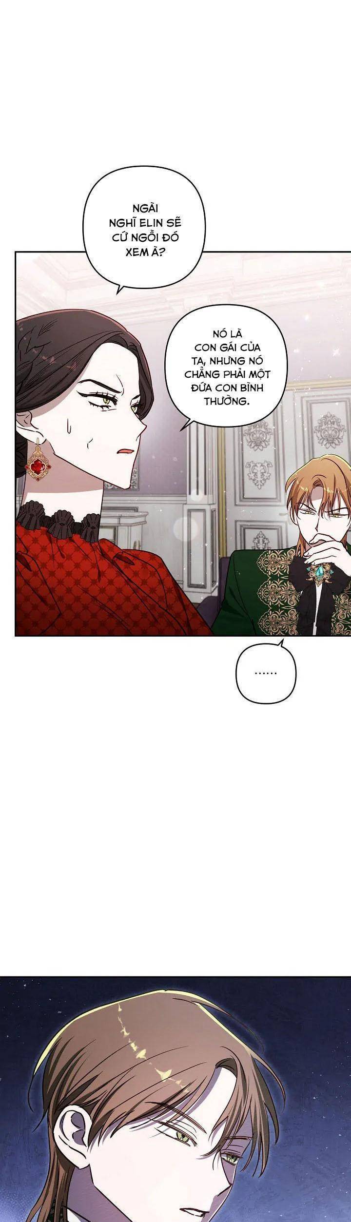 Cuộc Ly Hôn Với Chồng Tôi Đã Thất Bại Chapter  69 - 42