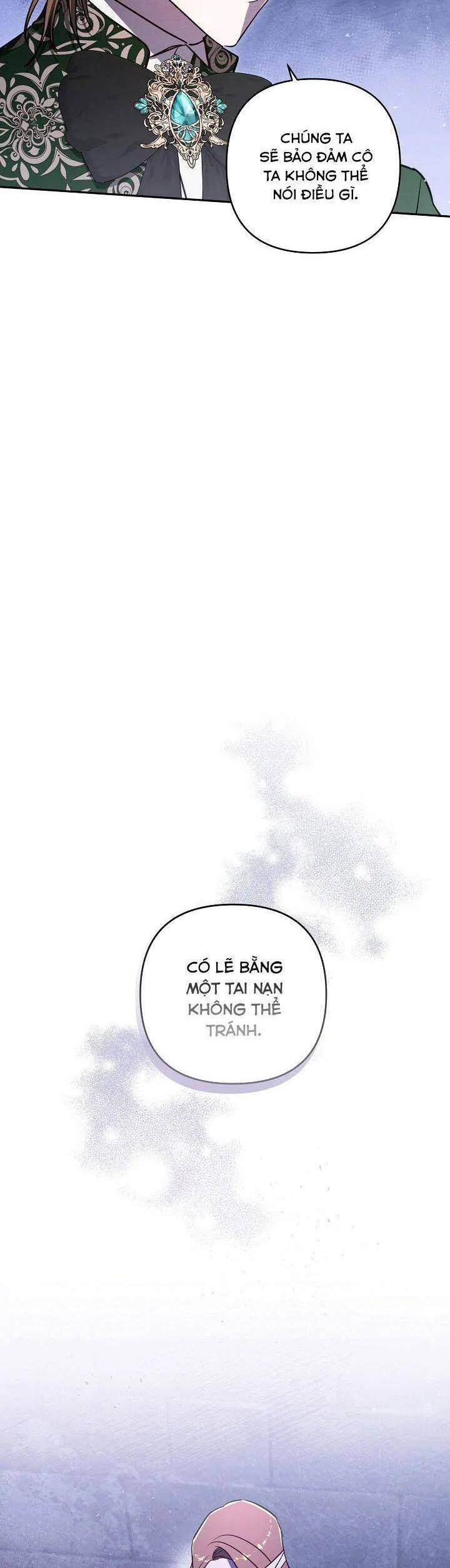 Cuộc Ly Hôn Với Chồng Tôi Đã Thất Bại Chapter  69 - 43