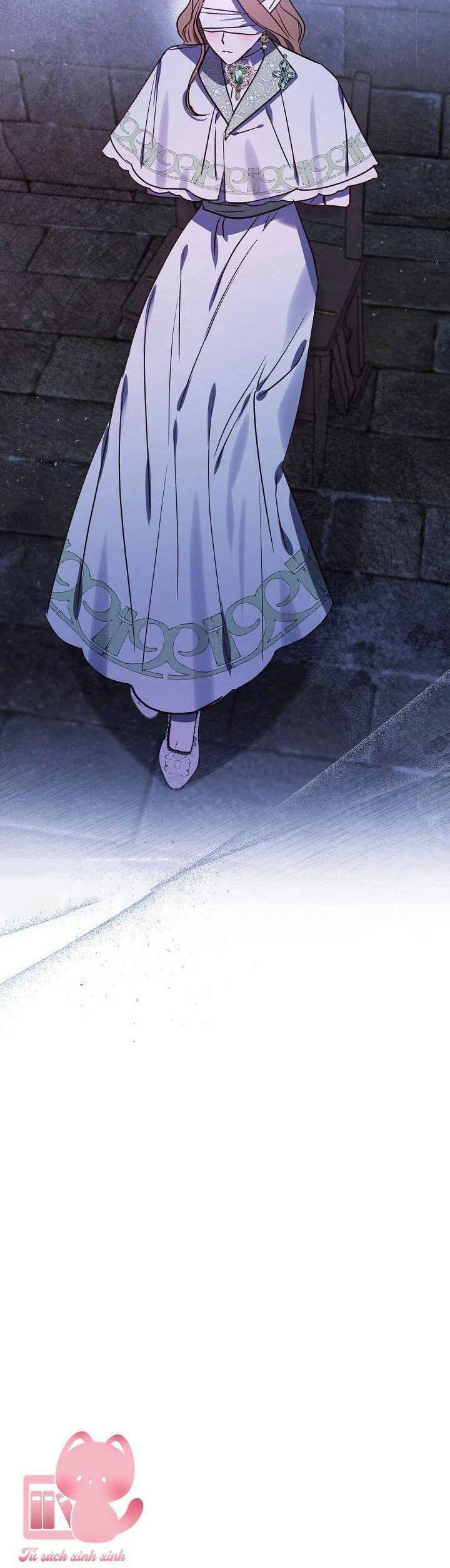 Cuộc Ly Hôn Với Chồng Tôi Đã Thất Bại Chapter  69 - 44