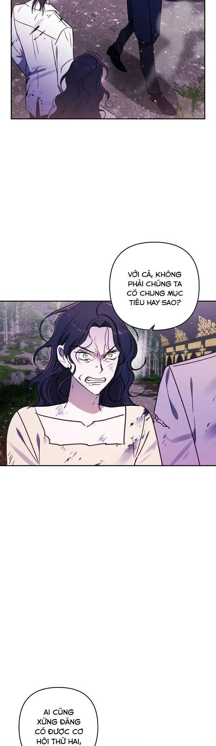 Cuộc Ly Hôn Với Chồng Tôi Đã Thất Bại Chapter  69 - 6