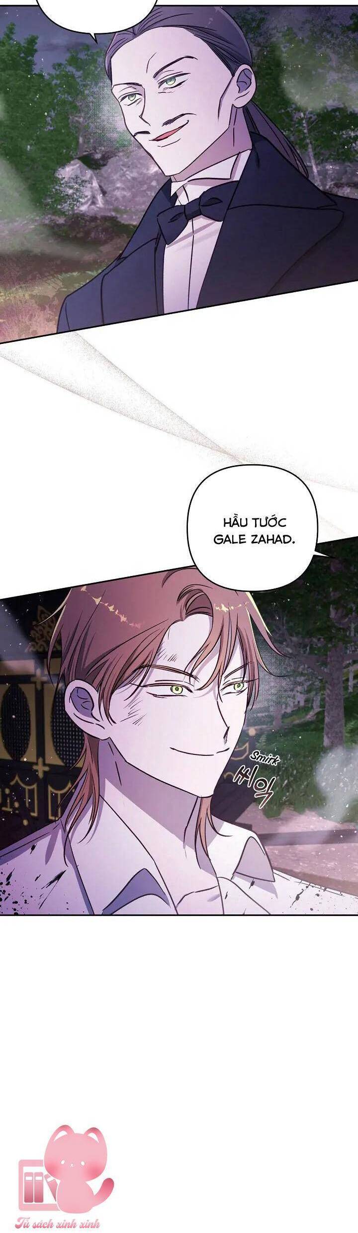 Cuộc Ly Hôn Với Chồng Tôi Đã Thất Bại Chapter  69 - 7