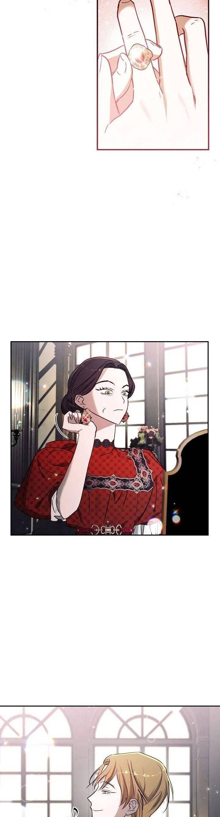 Cuộc Ly Hôn Với Chồng Tôi Đã Thất Bại Chapter  69 - 9