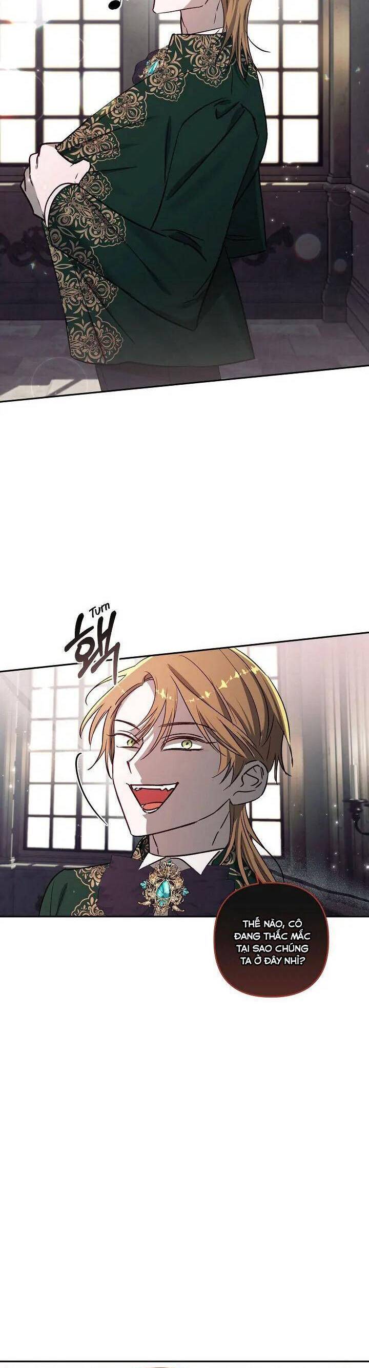 Cuộc Ly Hôn Với Chồng Tôi Đã Thất Bại Chapter  69 - 10