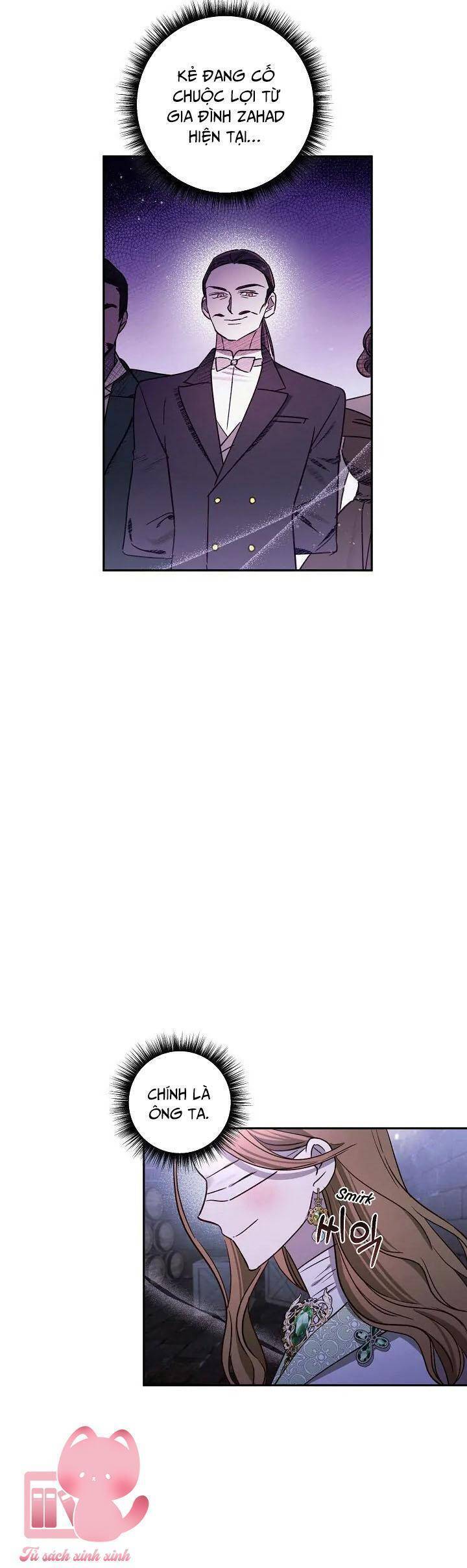 Cuộc Ly Hôn Với Chồng Tôi Đã Thất Bại Chapter  70 - 11