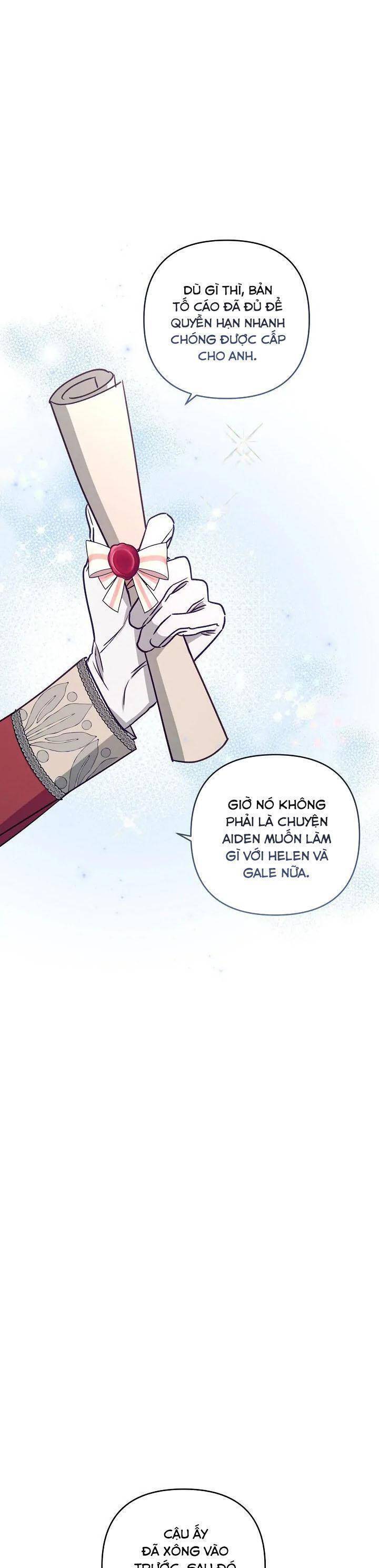 Cuộc Ly Hôn Với Chồng Tôi Đã Thất Bại Chapter  70 - 16