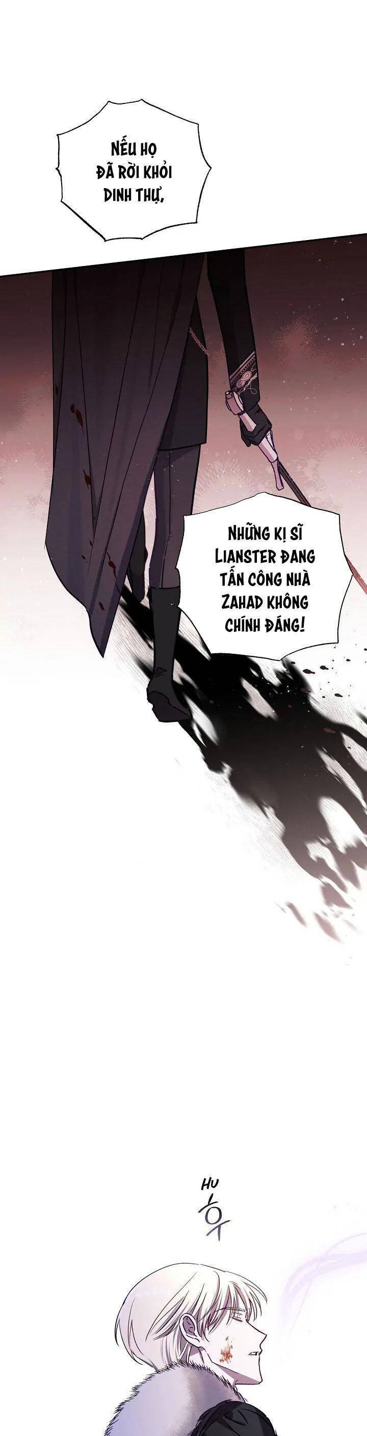 Cuộc Ly Hôn Với Chồng Tôi Đã Thất Bại Chapter  70 - 24