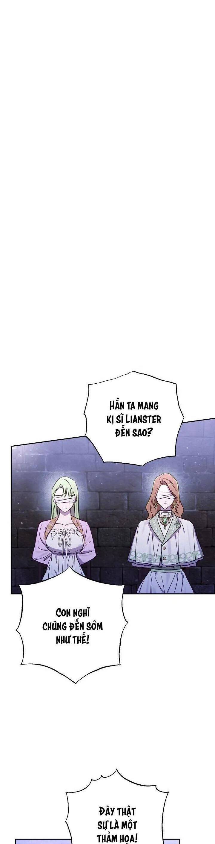 Cuộc Ly Hôn Với Chồng Tôi Đã Thất Bại Chapter  70 - 26