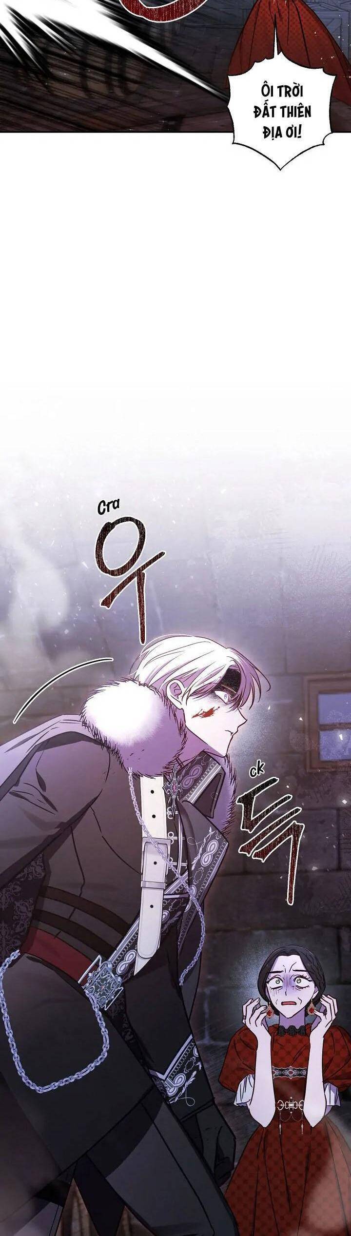 Cuộc Ly Hôn Với Chồng Tôi Đã Thất Bại Chapter  70 - 30