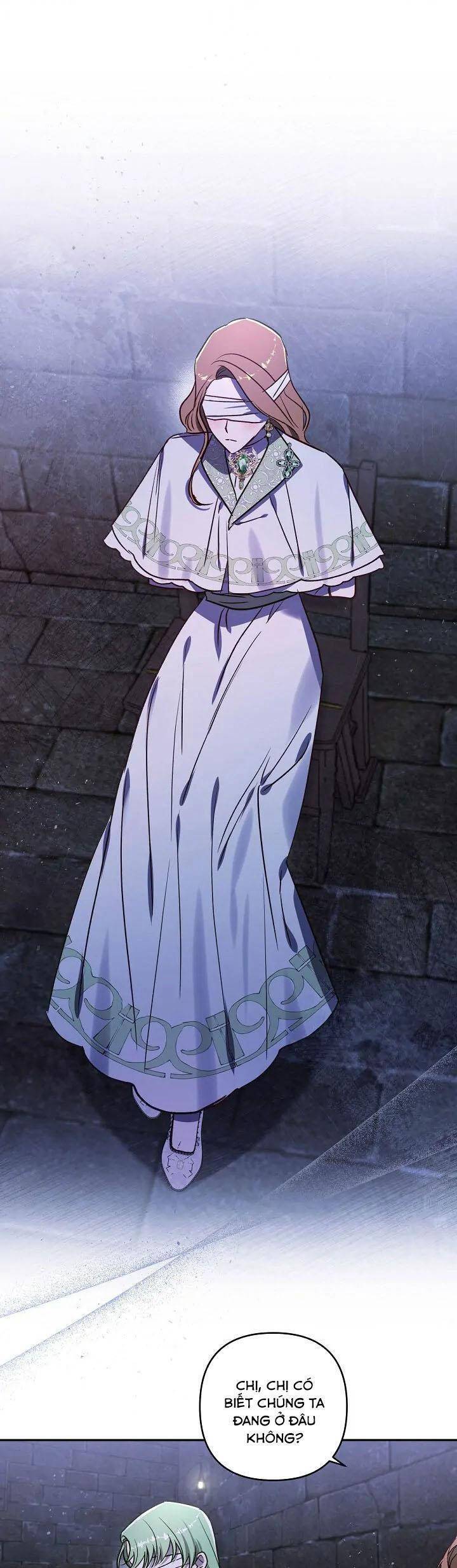 Cuộc Ly Hôn Với Chồng Tôi Đã Thất Bại Chapter  70 - 4