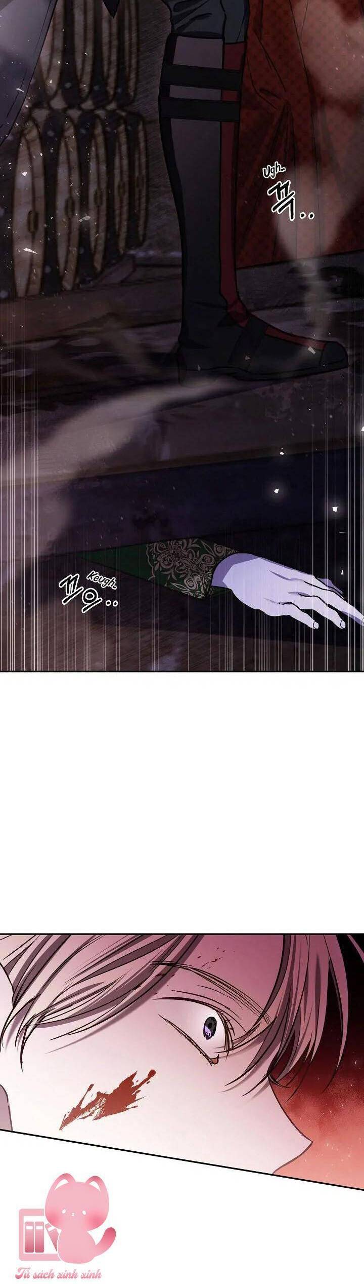 Cuộc Ly Hôn Với Chồng Tôi Đã Thất Bại Chapter  70 - 31