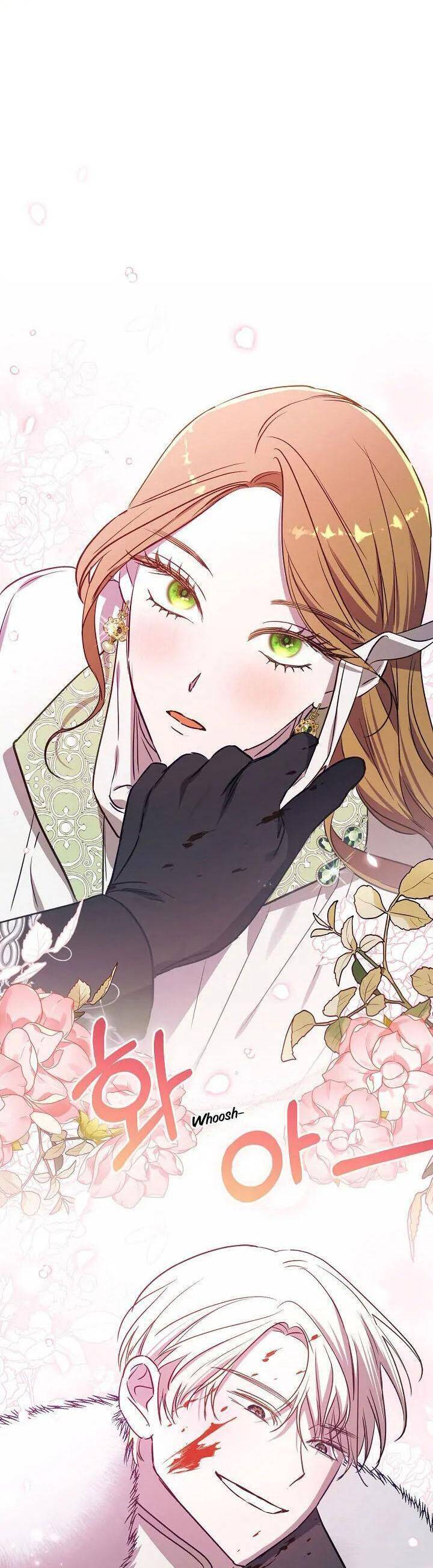 Cuộc Ly Hôn Với Chồng Tôi Đã Thất Bại Chapter  70 - 33