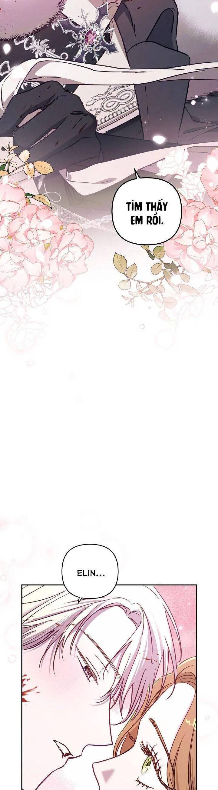 Cuộc Ly Hôn Với Chồng Tôi Đã Thất Bại Chapter  70 - 34