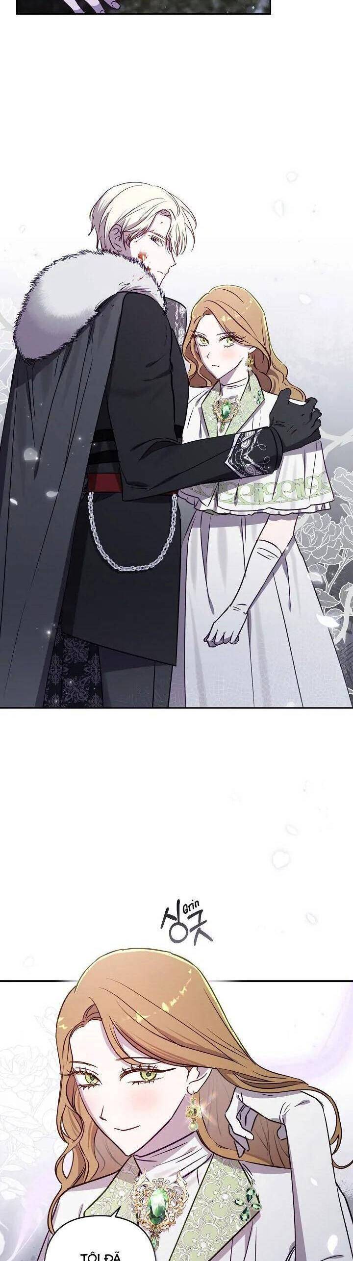 Cuộc Ly Hôn Với Chồng Tôi Đã Thất Bại Chapter  70 - 37