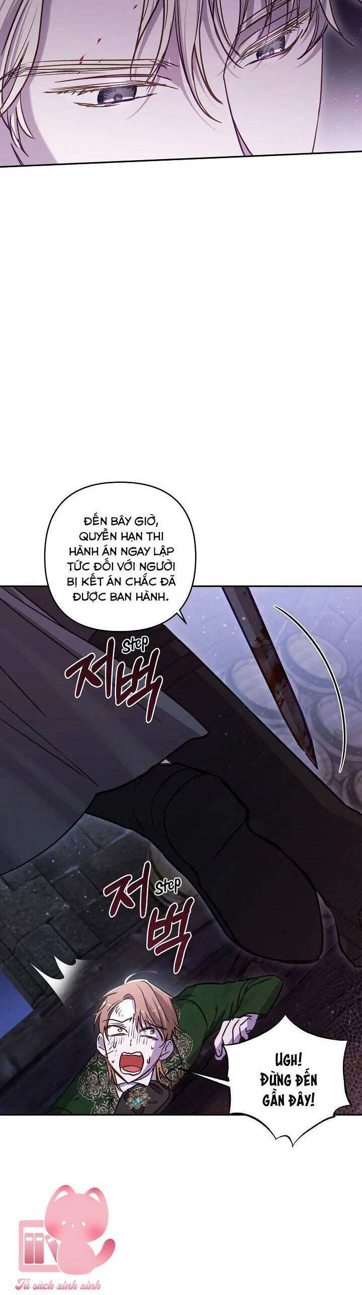 Cuộc Ly Hôn Với Chồng Tôi Đã Thất Bại Chapter  70 - 39