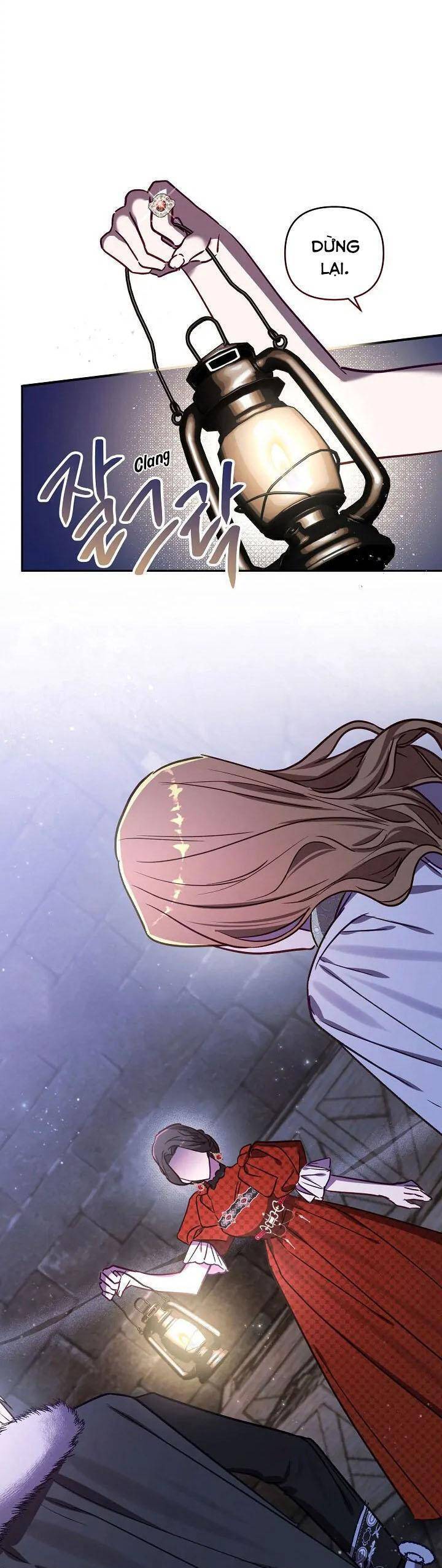 Cuộc Ly Hôn Với Chồng Tôi Đã Thất Bại Chapter  70 - 40