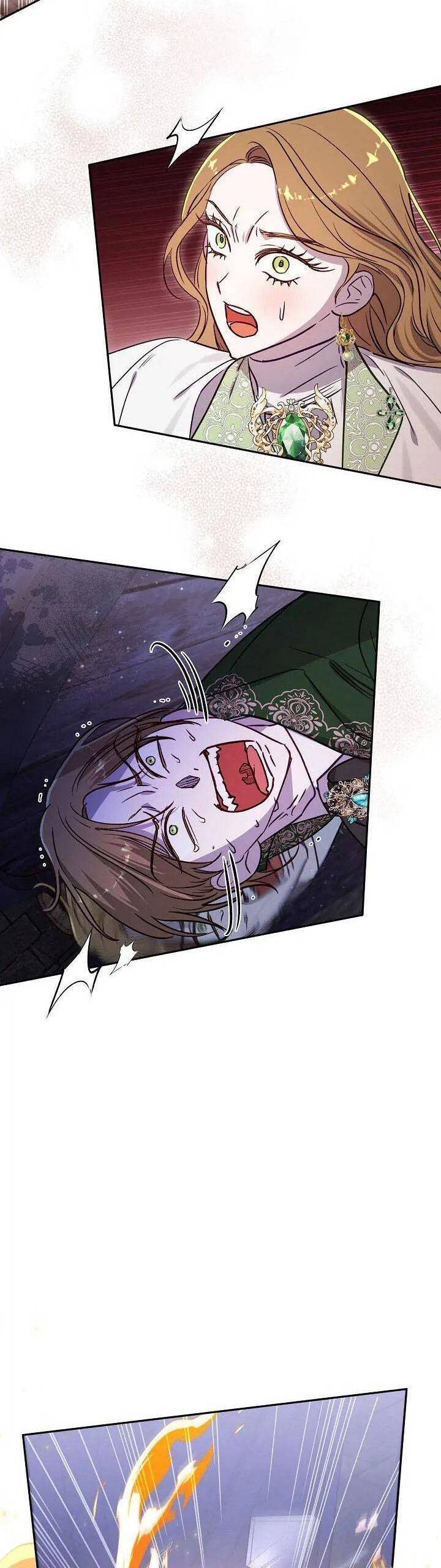 Cuộc Ly Hôn Với Chồng Tôi Đã Thất Bại Chapter  70 - 42