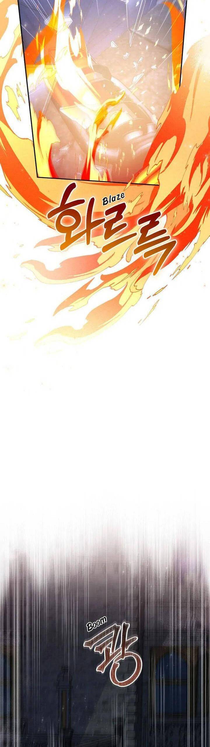 Cuộc Ly Hôn Với Chồng Tôi Đã Thất Bại Chapter  70 - 43