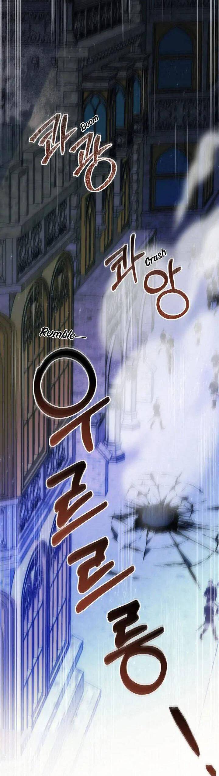 Cuộc Ly Hôn Với Chồng Tôi Đã Thất Bại Chapter  70 - 44