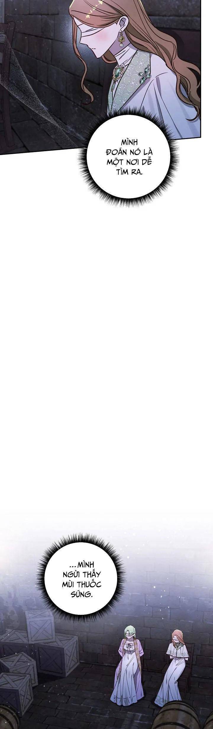 Cuộc Ly Hôn Với Chồng Tôi Đã Thất Bại Chapter  70 - 6